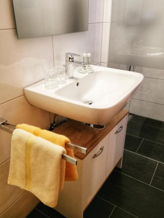 Das Gaestehaus Eimeldingen Zewnętrze zdjęcie