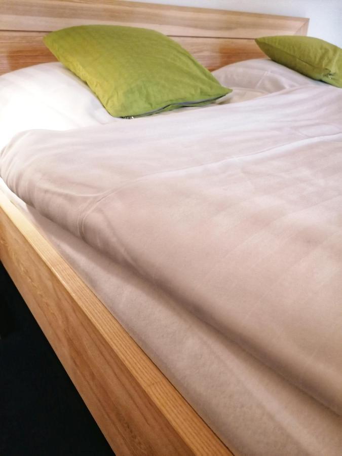 Das Gaestehaus Eimeldingen Zewnętrze zdjęcie