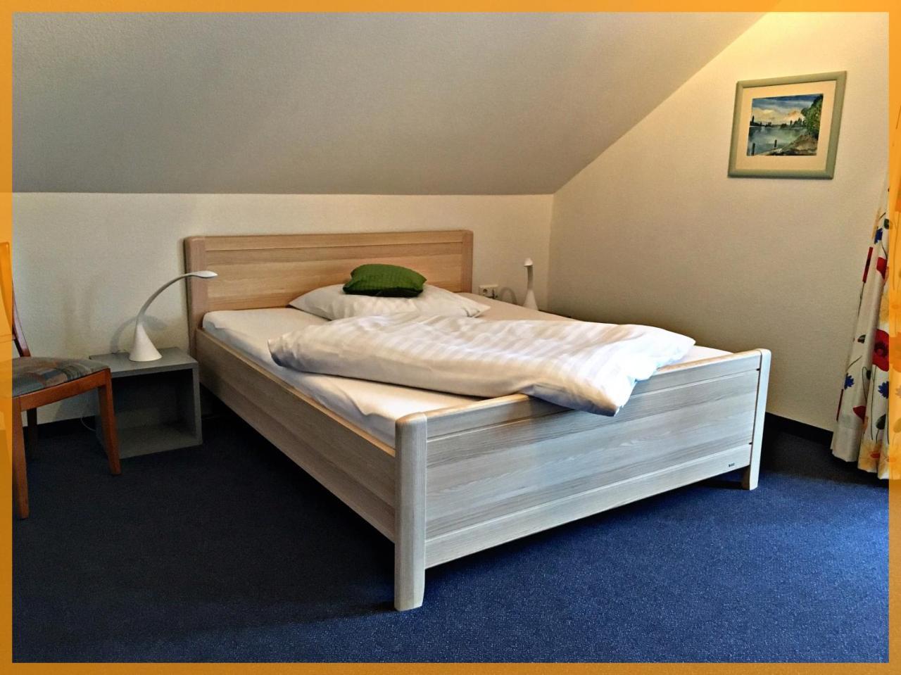 Das Gaestehaus Eimeldingen Zewnętrze zdjęcie